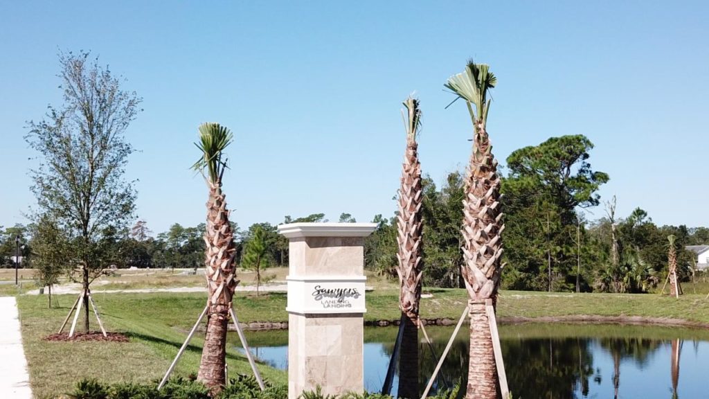 Sawyer's Landing Homeowners Association